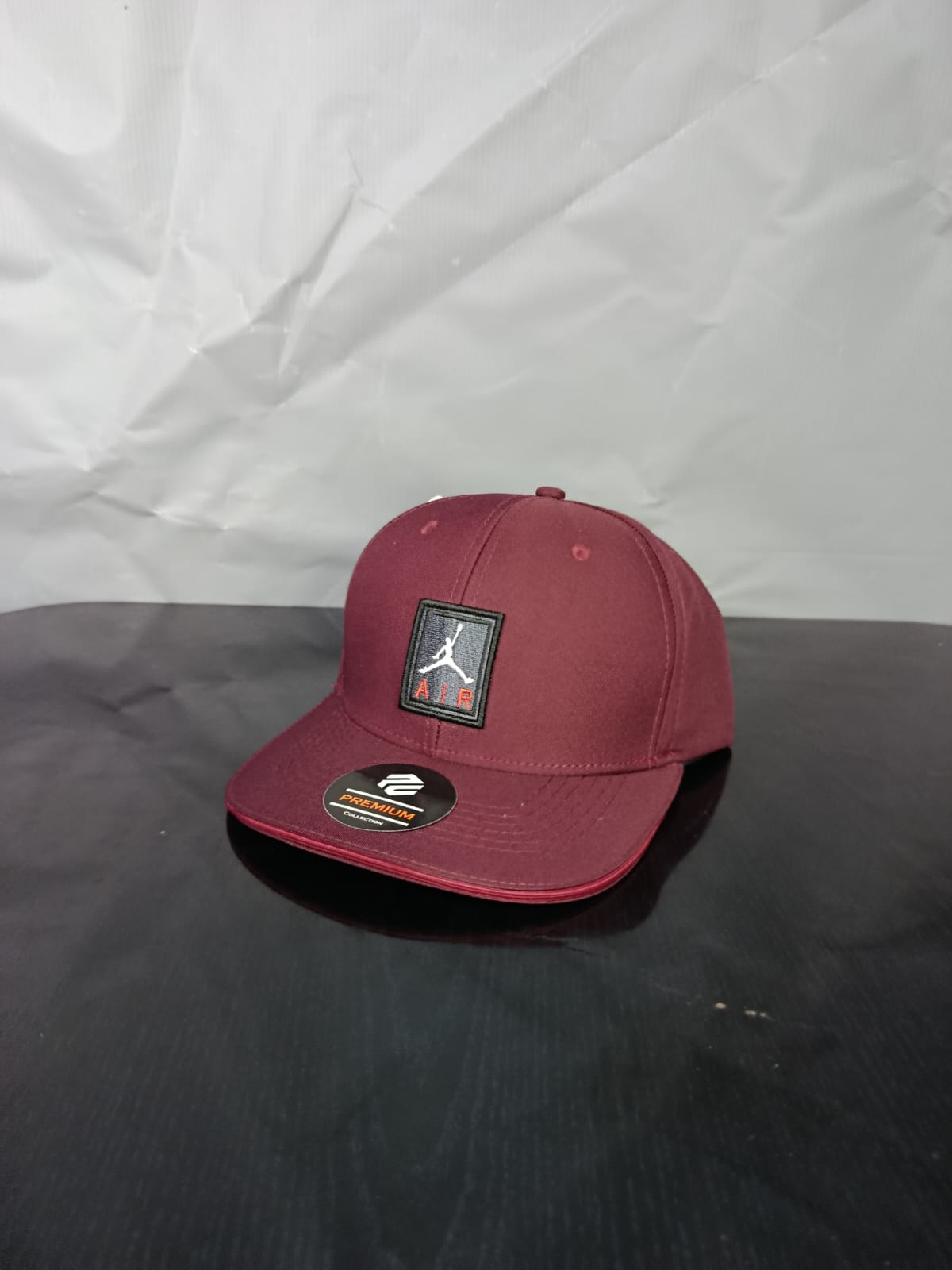 Gorra Jordan nacional